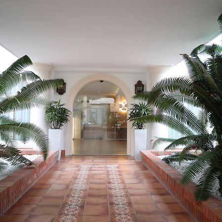 Joia Salome By Iberostar -Adults Only Hotel Costa Adeje  Exterior photo