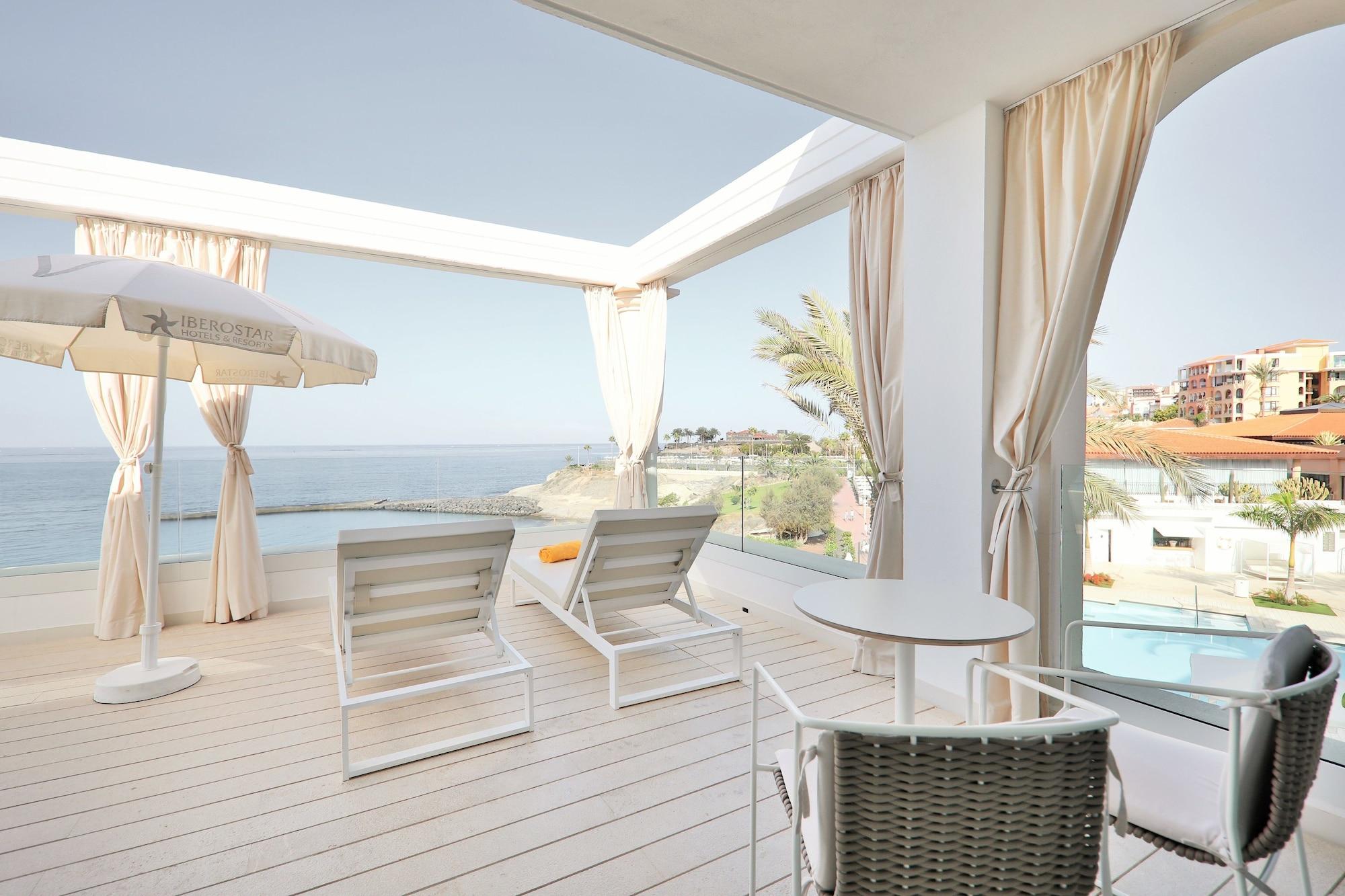 Joia Salome By Iberostar -Adults Only Hotel Costa Adeje  Exterior photo