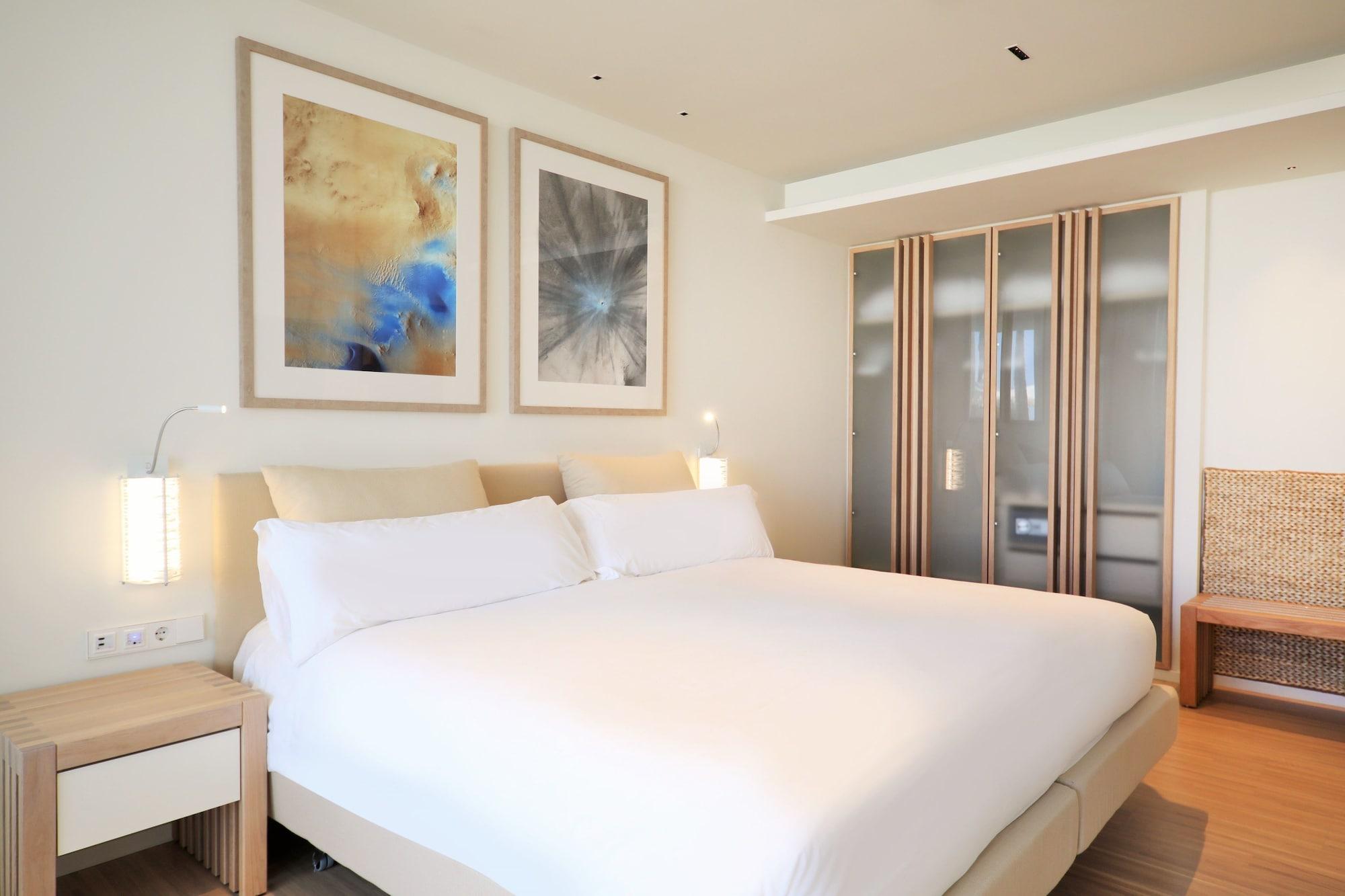 Joia Salome By Iberostar -Adults Only Hotel Costa Adeje  Exterior photo