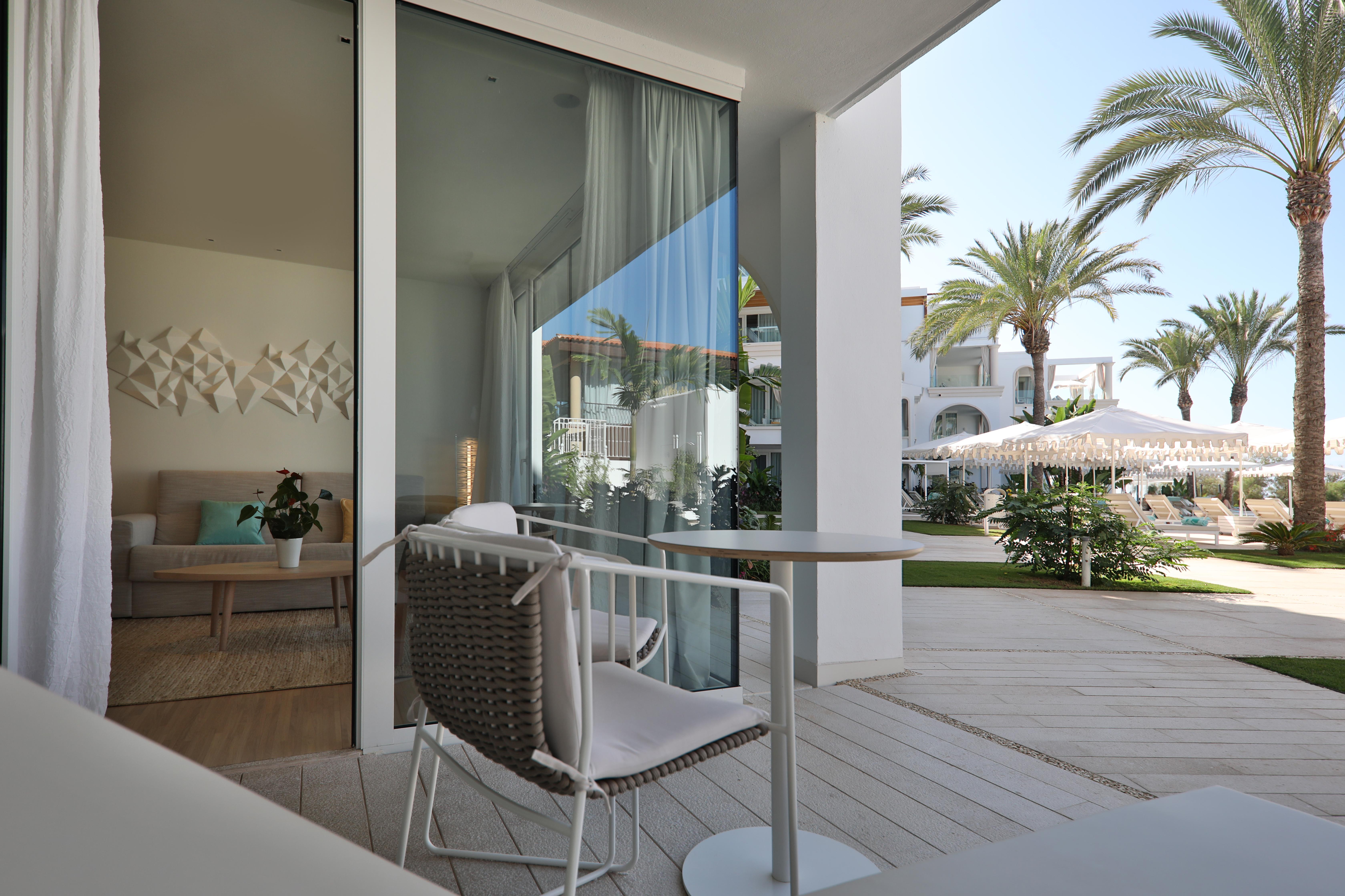 Joia Salome By Iberostar -Adults Only Hotel Costa Adeje  Exterior photo