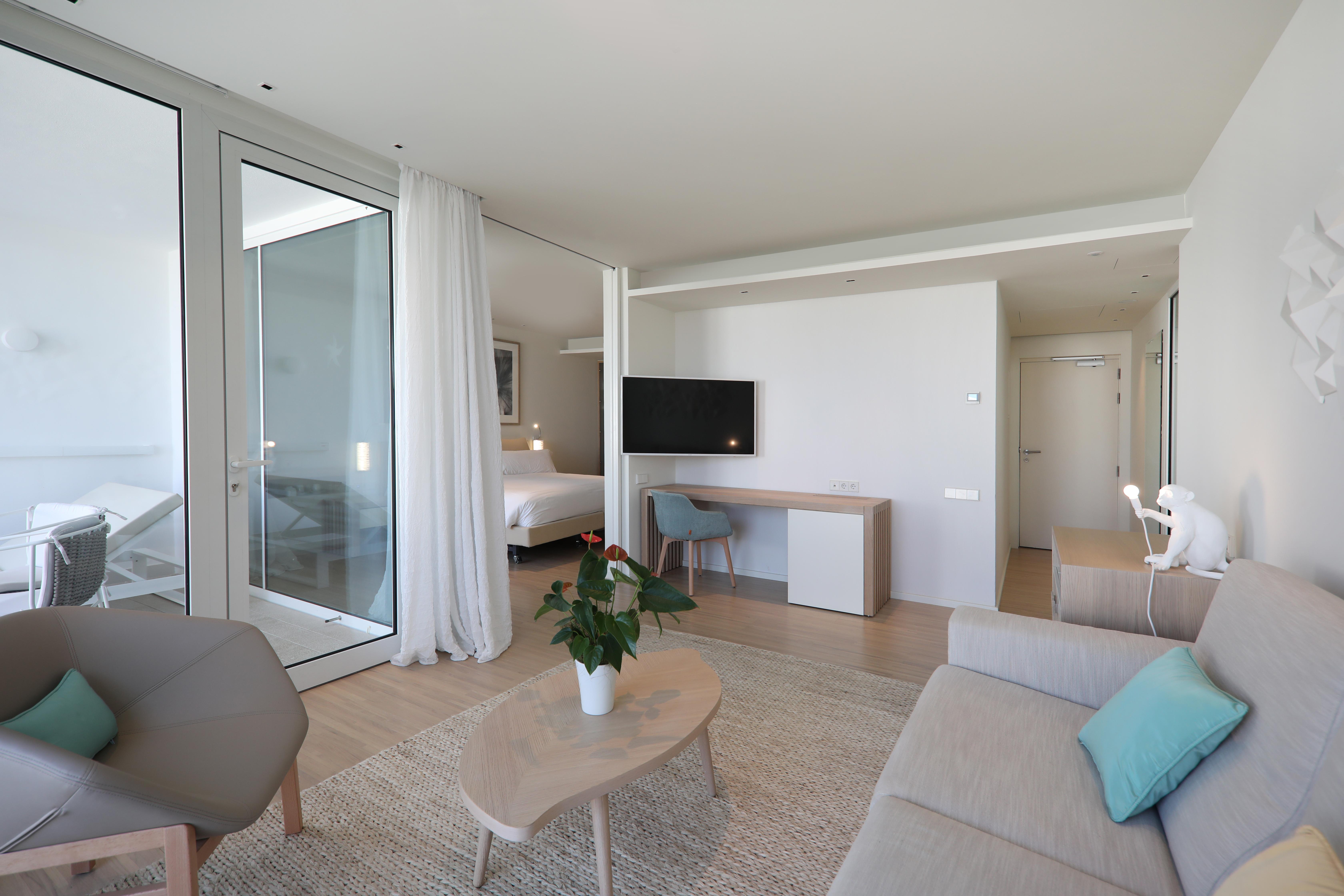 Joia Salome By Iberostar -Adults Only Hotel Costa Adeje  Exterior photo