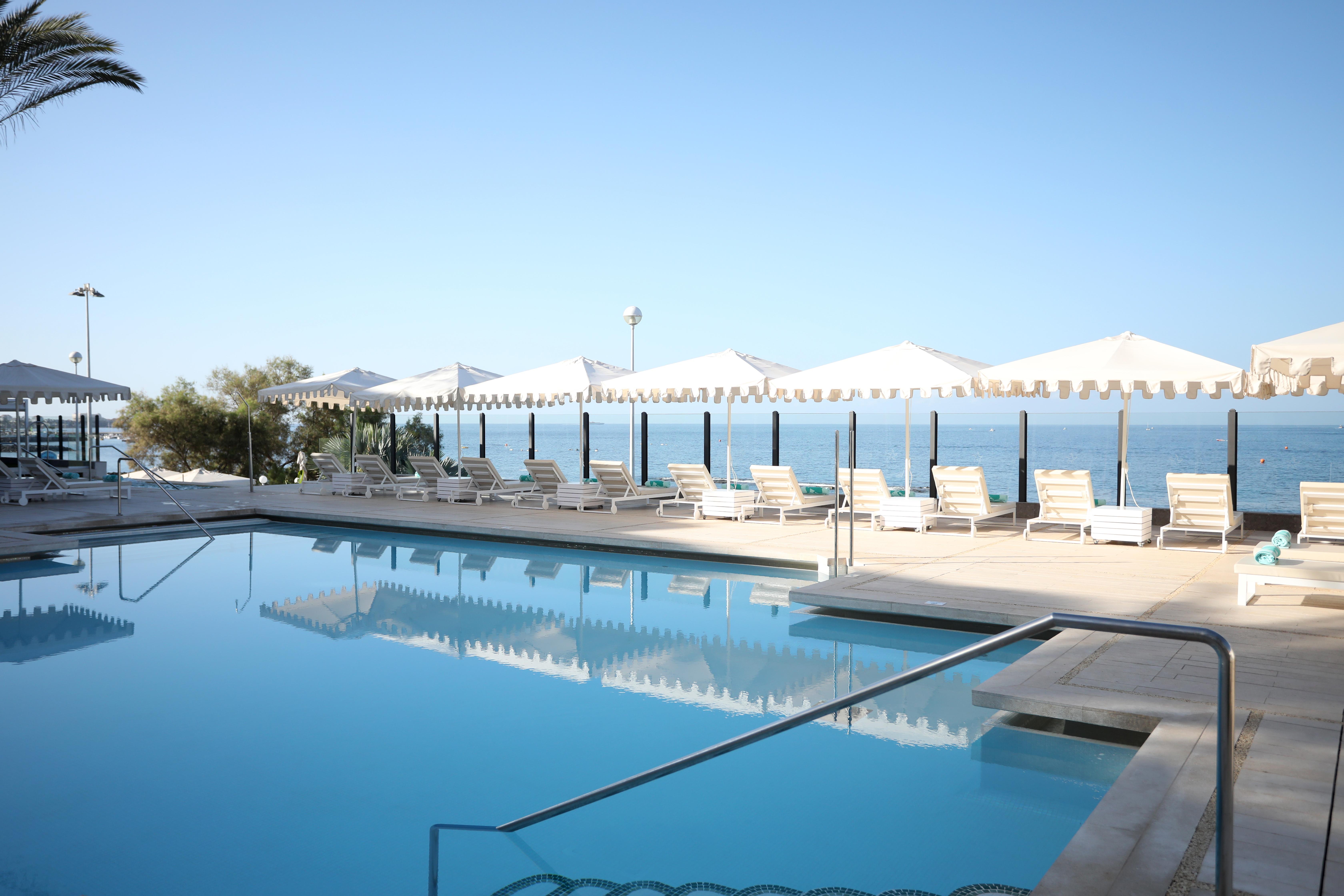Joia Salome By Iberostar -Adults Only Hotel Costa Adeje  Exterior photo