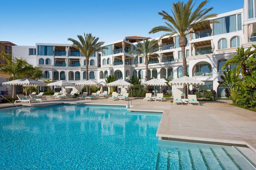 Joia Salome By Iberostar -Adults Only Hotel Costa Adeje  Exterior photo