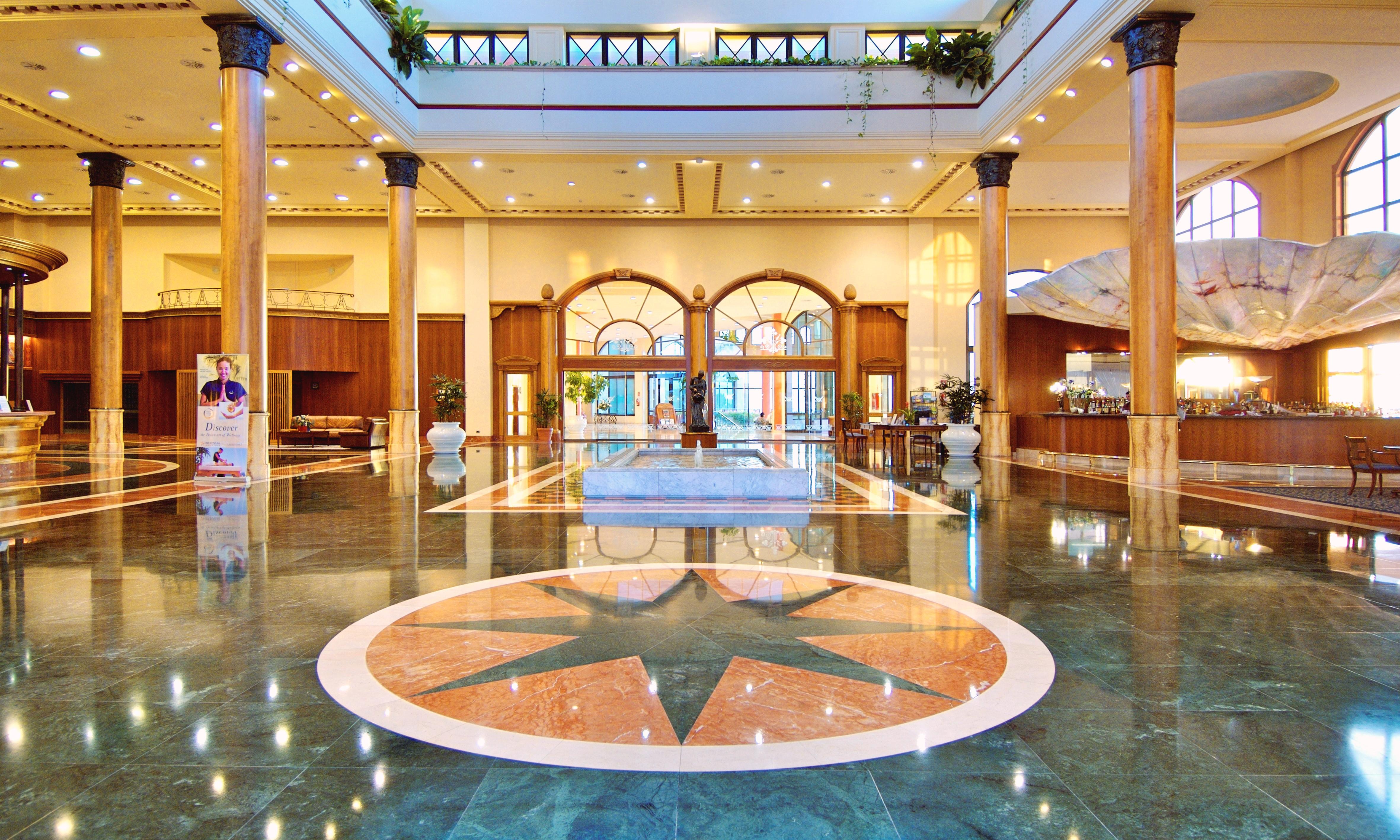 Joia Salome By Iberostar -Adults Only Hotel Costa Adeje  Exterior photo