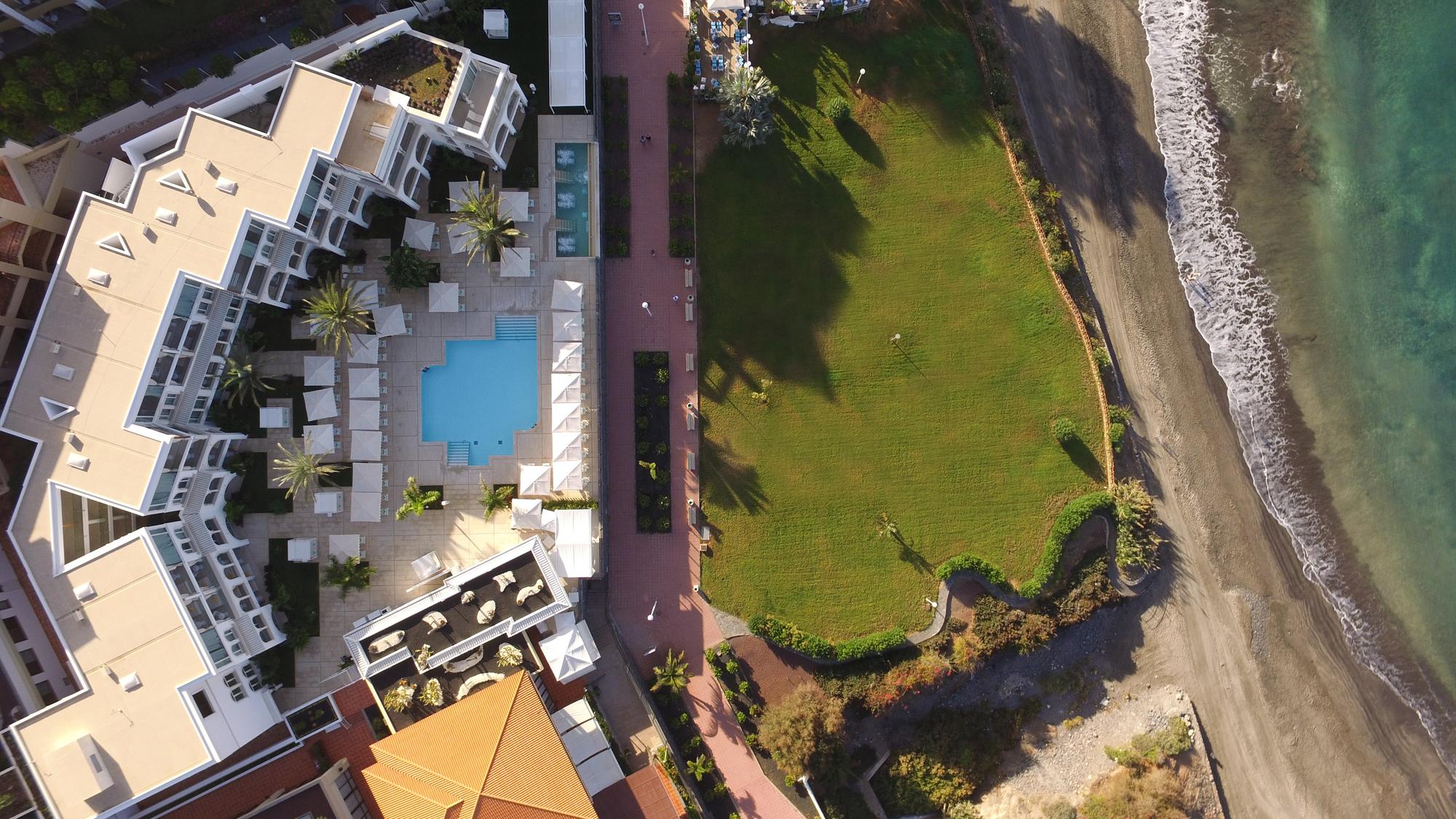 Joia Salome By Iberostar -Adults Only Hotel Costa Adeje  Exterior photo