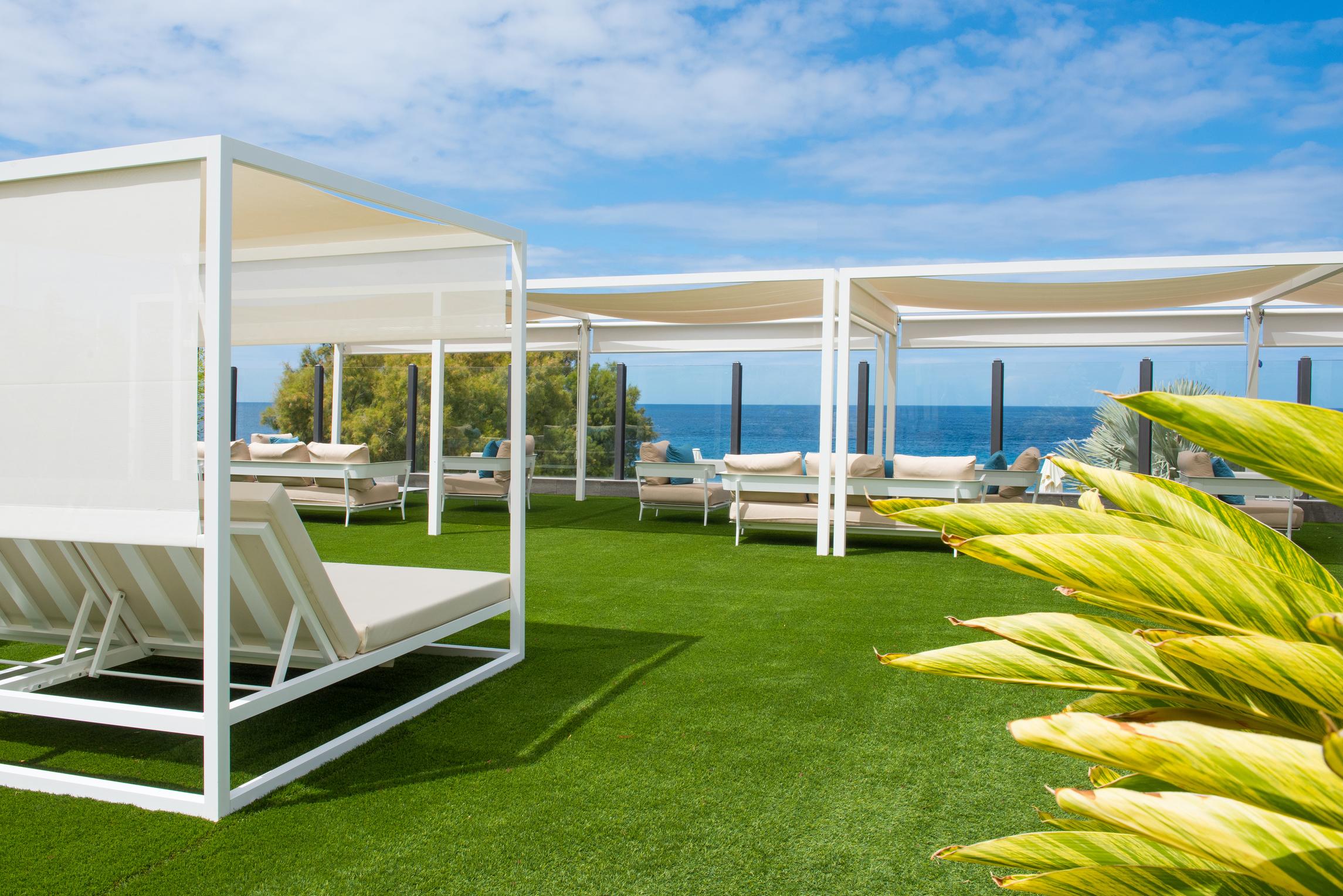 Joia Salome By Iberostar -Adults Only Hotel Costa Adeje  Exterior photo