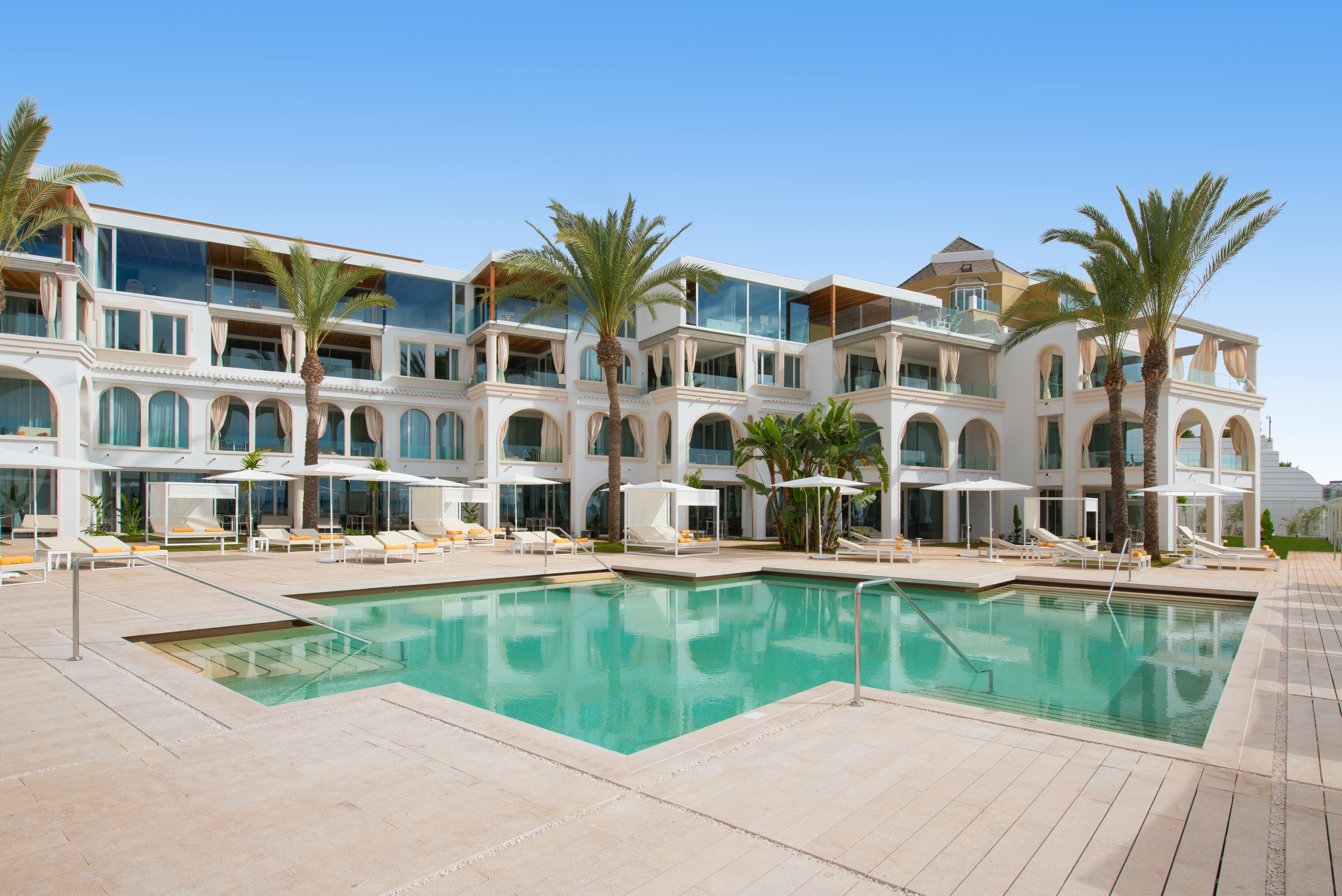 Joia Salome By Iberostar -Adults Only Hotel Costa Adeje  Exterior photo