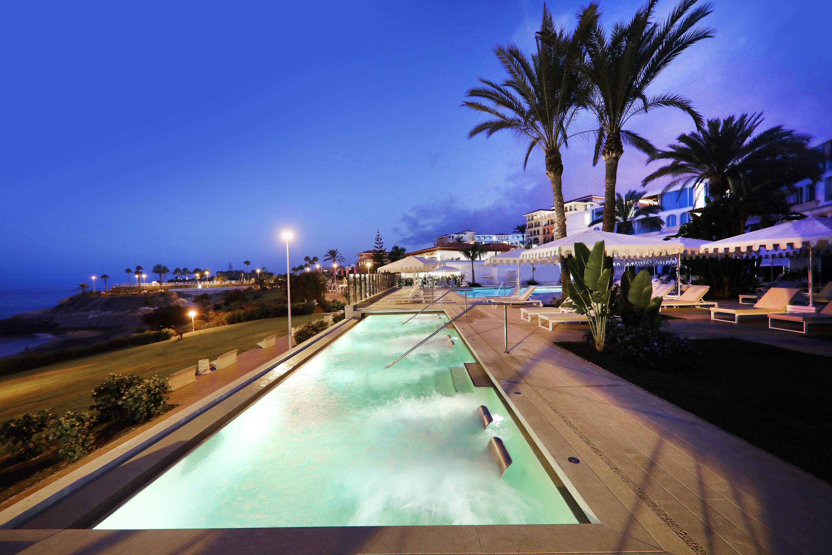 Joia Salome By Iberostar -Adults Only Hotel Costa Adeje  Exterior photo