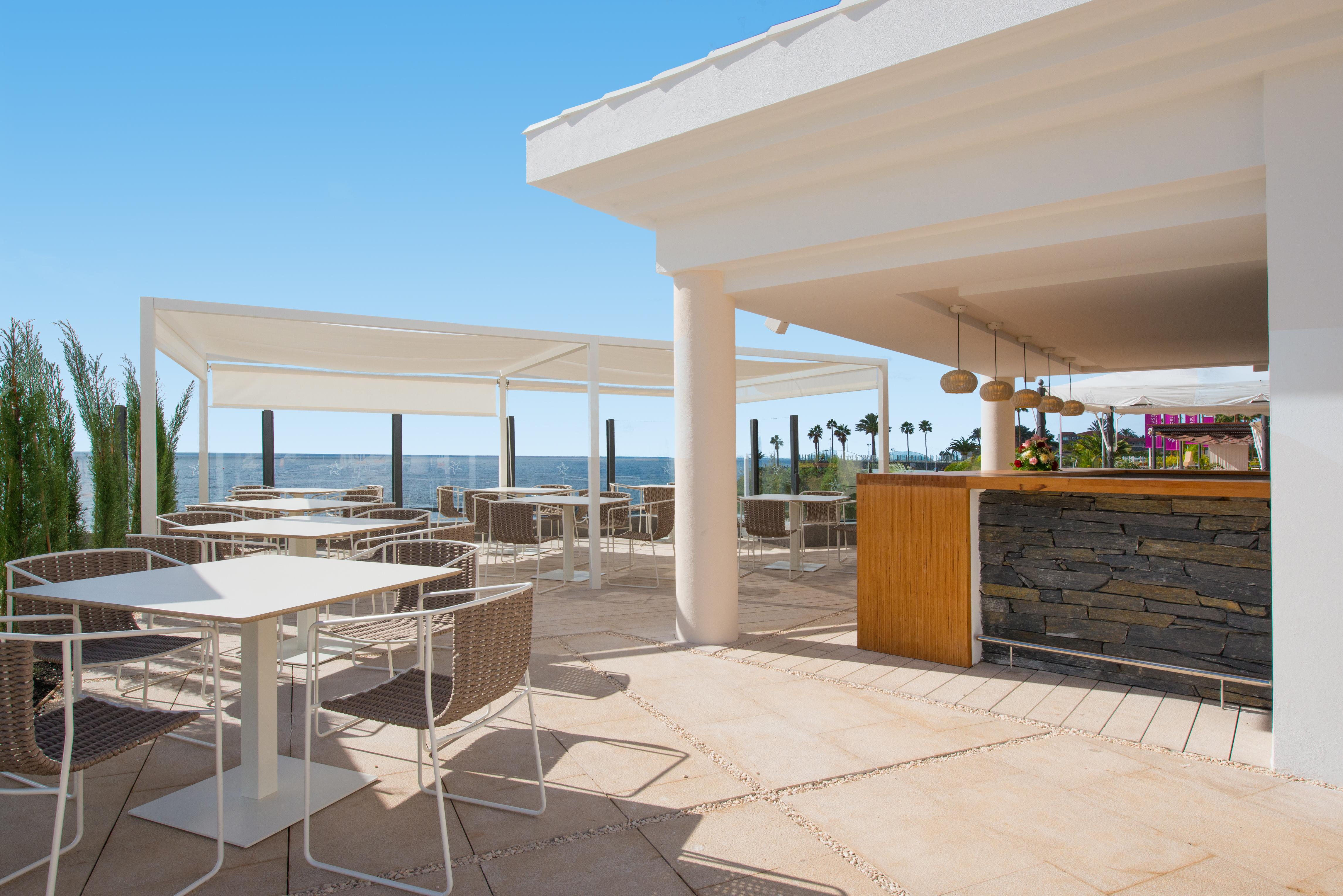 Joia Salome By Iberostar -Adults Only Hotel Costa Adeje  Exterior photo