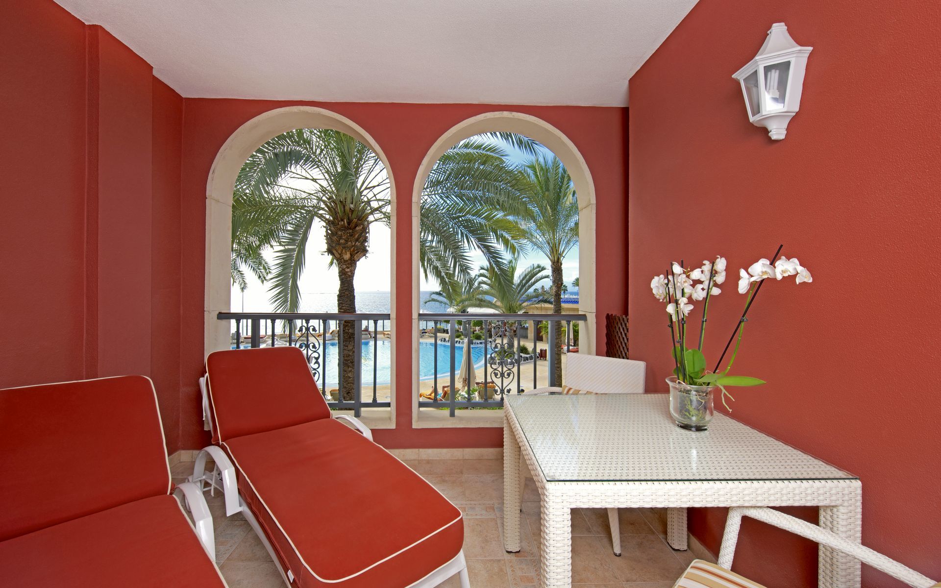 Joia Salome By Iberostar -Adults Only Hotel Costa Adeje  Exterior photo