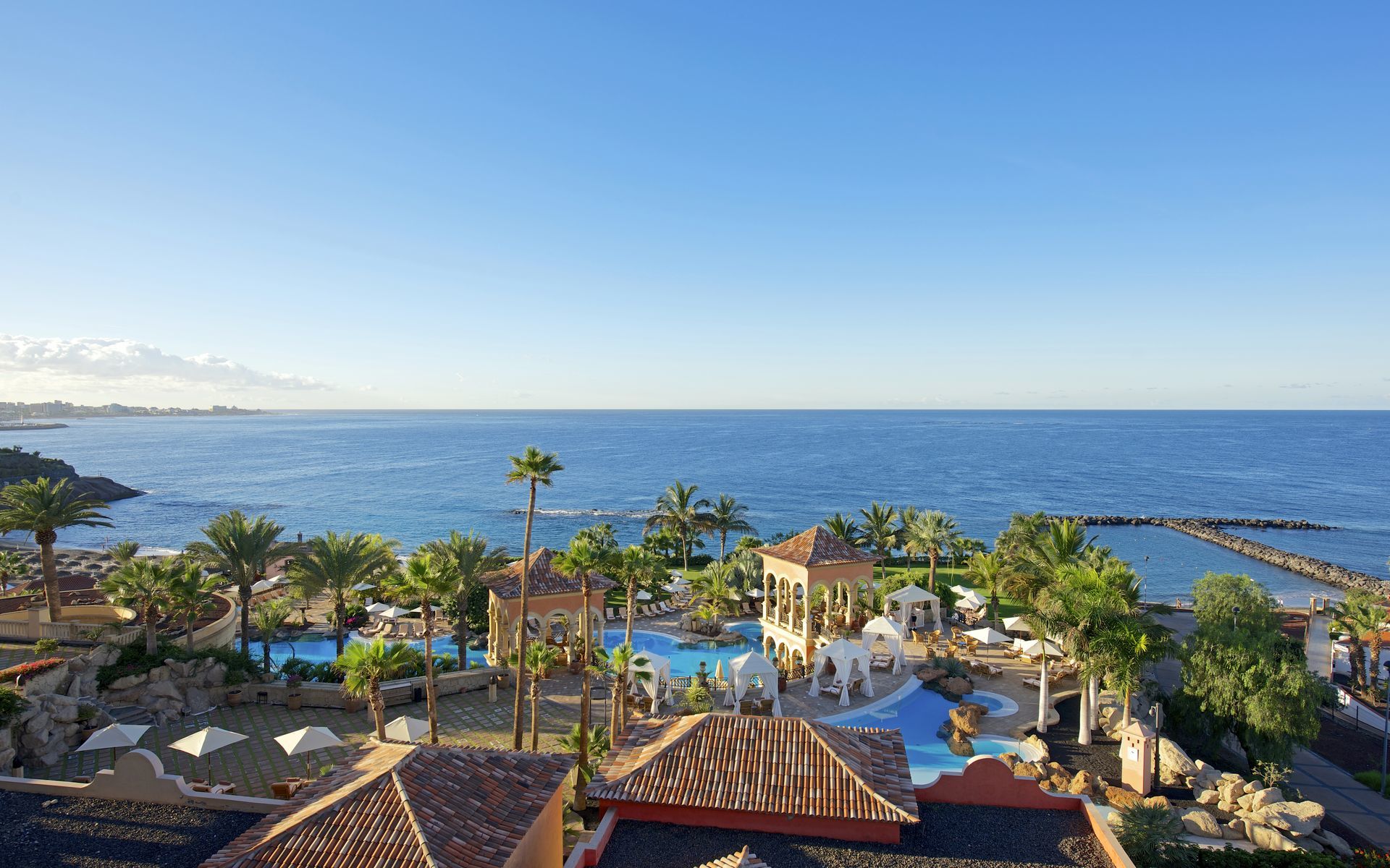 Joia Salome By Iberostar -Adults Only Hotel Costa Adeje  Exterior photo