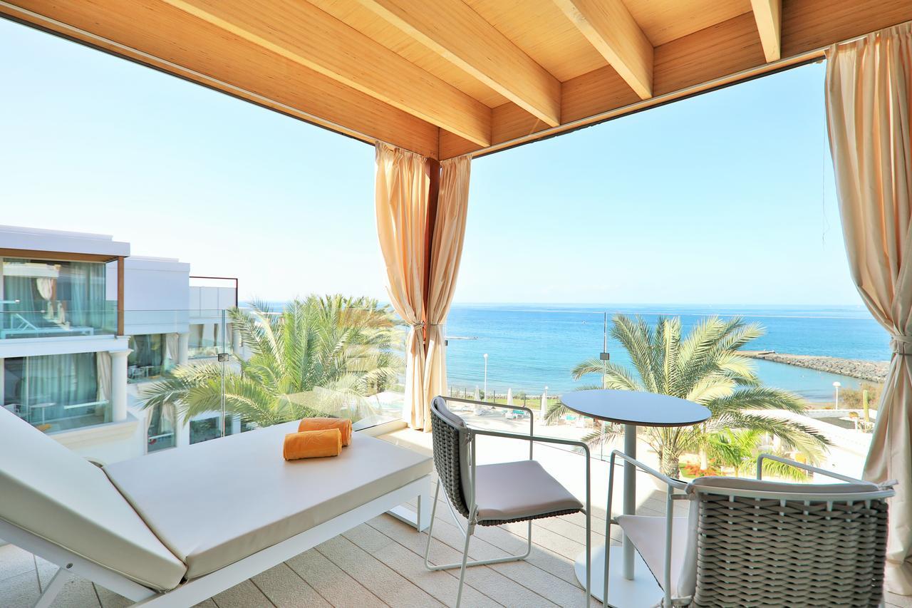 Joia Salome By Iberostar -Adults Only Hotel Costa Adeje  Exterior photo