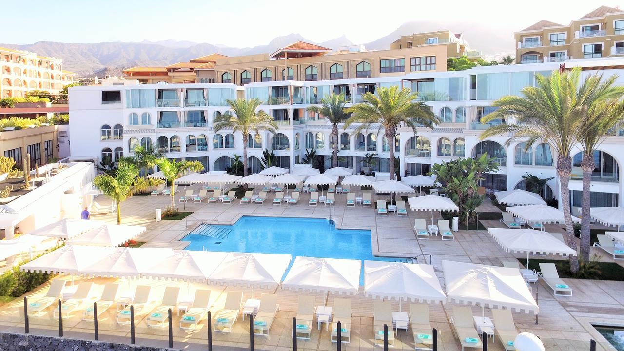 Joia Salome By Iberostar -Adults Only Hotel Costa Adeje  Exterior photo