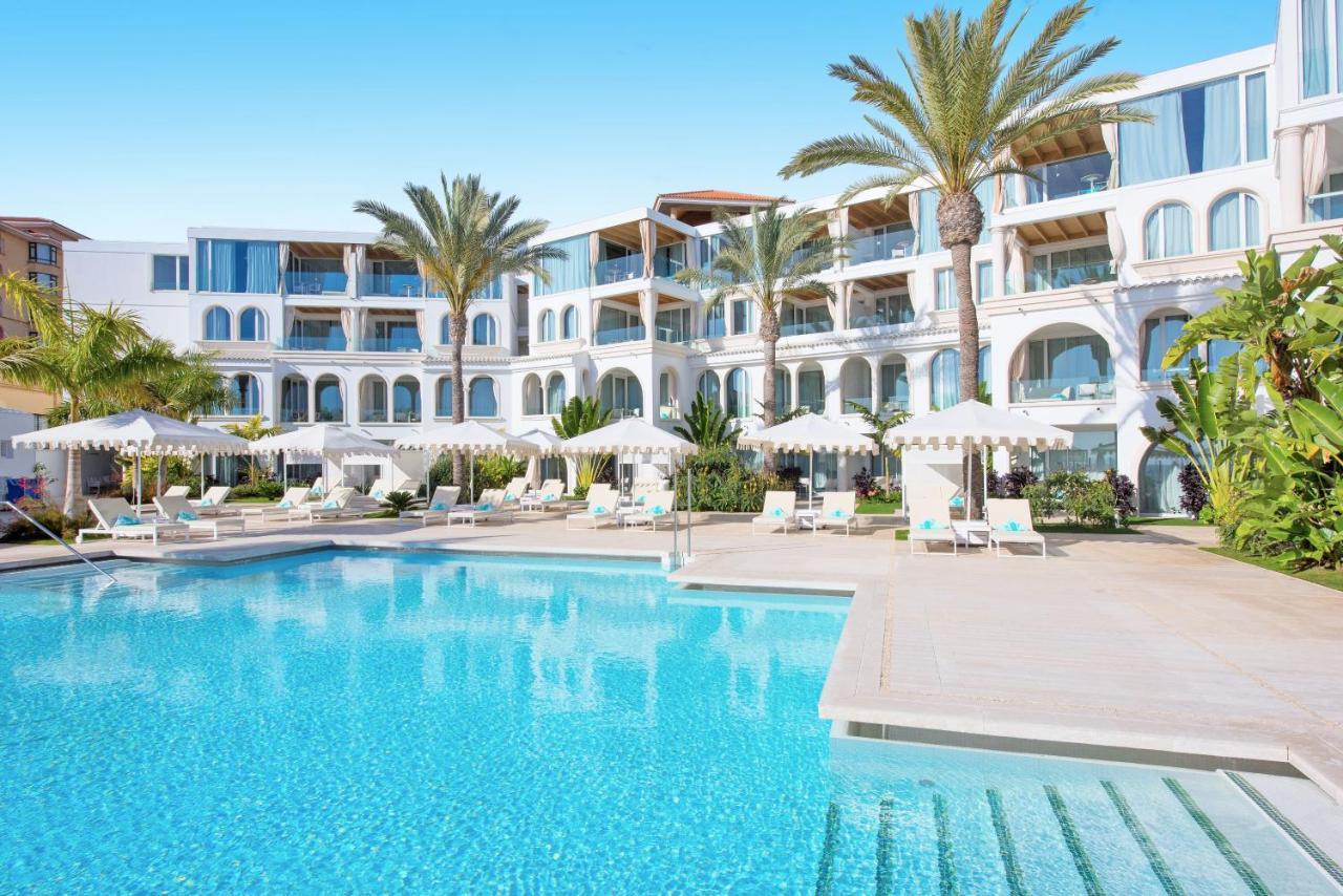 Joia Salome By Iberostar -Adults Only Hotel Costa Adeje  Exterior photo