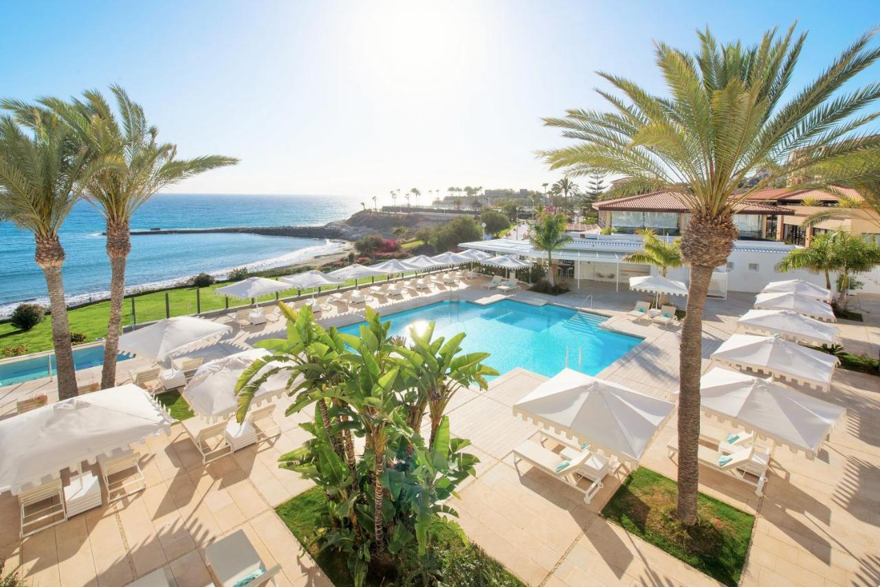 Joia Salome By Iberostar -Adults Only Hotel Costa Adeje  Exterior photo