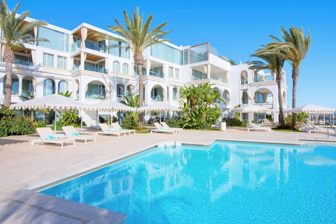 Joia Salome By Iberostar -Adults Only Hotel Costa Adeje  Exterior photo