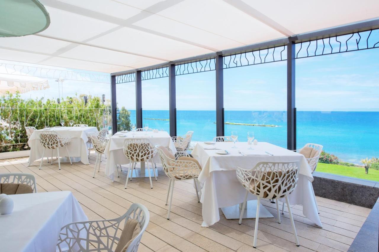 Joia Salome By Iberostar -Adults Only Hotel Costa Adeje  Exterior photo